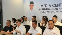 TPN Ganjar-Mahfud ajak pendukung untuk waspadai sabotase suara
