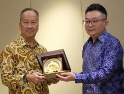 Chery Investasi Besar di Indonesia Sebesar Rp5,2 Triliun untuk Kendaraan Listrik