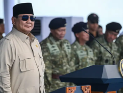 Prabowo Alihkan Rp306 Triliun Anggaran Rawan Korupsi untuk Program Pro Rakyat