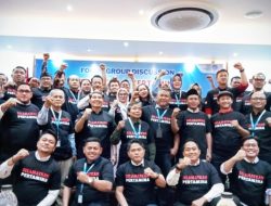 FSPPB Lantang Suarakan Perlawanan Terhadap Pengkerdilan Pertamina