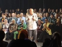 Indonesia Sharia Economic Festival 2025 Memperkuat Ekosistem