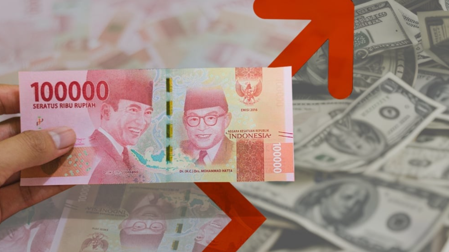 Rupiah