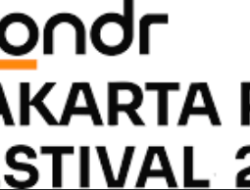 Jakarta Running Festival 2025: 30 Ribu Pelari Dunia Siap Warnai Ibu Kota