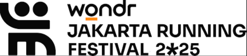 jakarta running Festival 2025