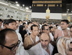 DPR Jelaskan Latar Belakang Disahkannya Aturan Umrah Mandiri dalam UU Baru
