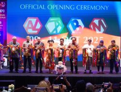PRO AVL Indonesia 2025, Panggung Raksasa Industri Audio Visual Siap Gebrak Jakarta