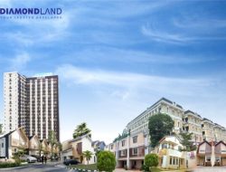 Diamond Citra Propertindo Jajaki Investor Potensial, Perkuat Ekspansi Proyek Properti