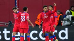 PSG Pesta Gol 7-2 Atas Leverkusen: Malam Magis Les Parisiens di BayArena