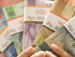 Pemerintah Kaji Redenominasi Rupiah, Rp1.000 Akan Jadi Rp1: Apa Manfaatnya untuk Indonesia?