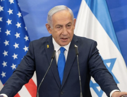 Turkiye Keluarkan Surat Penangkapan terhadap Netanyahu atas Dugaan Genosida di Gaza, Israel Bereaksi Keras