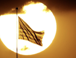 Shutdown AS Berakhir, Wall Street Euforia, IHSG dan Rupiah Bersiap Menguat