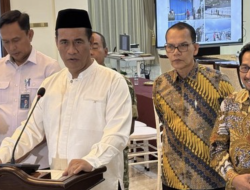 250 Ton Beras Masuk Tanpa Izin: Pemerintah Segel Gudang PT Multazam Sabang Group