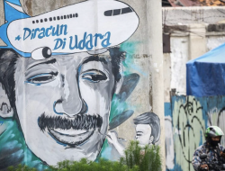 Kasus Munir Dibuka Lagi, Komnas HAM Hadirkan Muchdi untuk Pemeriksaan