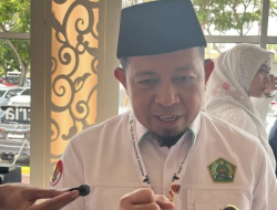 Kemenag Catat 226 Pesantren di Sumatera Terdampak Banjir dan Longsor