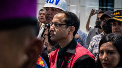 Sidang Kasus Chromebook: Jaksa Ungkap Rapat Daring Tertutup yang Dipimpin Nadiem Makarim