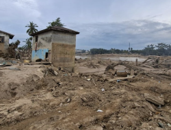 PKS Soroti Listrik Padam Pascakunjungan Presiden di Aceh Tamiang
