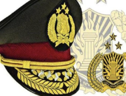 Mutasi Polri: Kombes Putu Yuni Setiawan Jabat Kapolres Metro Jakarta Selatan