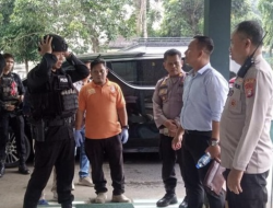 Teror Bom via Email ke 10 Sekolah Depok Dipastikan Hoaks, Polisi Lanjutkan Penyelidikan