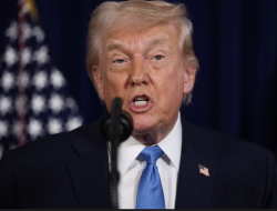 Indonesia Resmi Bergabung dengan Dewan Perdamaian Inisiatif Donald Trump