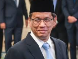 IHSG Anjlok Lebih 8%, Menkeu: Bukan Krisis, Ini Waktu Tepat Beli Saham