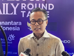 Kerugian BUMN Capai Rp 20 Triliun per Tahun, Danantara Dorong Konsolidasi Besar-besaran