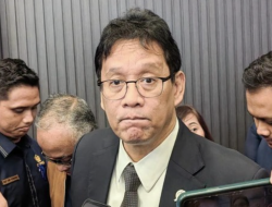 Pemerintah Tegaskan Sikap soal Bea Keluar Batu Bara