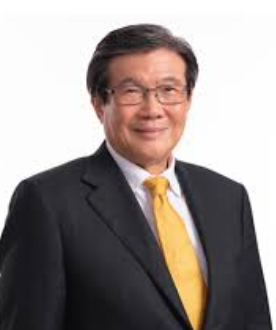 Prajogo Pangestu