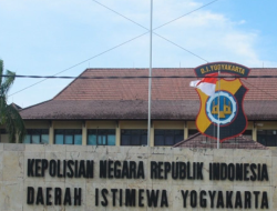 Kasus Penjambret Tewas Berujung Panjang, Kapolresta Sleman Dicopot Sementara