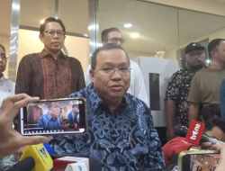Dirut BEI Mundur di Tengah Gejolak Pasar Modal, Ini Langkah Lanjutan yang Disiapkan