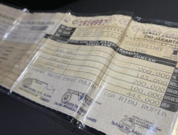 Kenaikan Pajak Kendaraan di Jawa Tengah Ramai Dikeluhkan, Ini Penjelasan Pemerintah