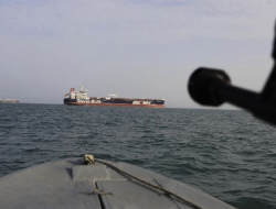 Ketegangan AS–Iran Meningkat, Selat Hormuz Terancam Jadi Titik Konflik Global