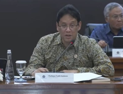 APBN Januari 2026 Defisit, Keseimbangan Primer Berbalik Minus di Awal Tahun