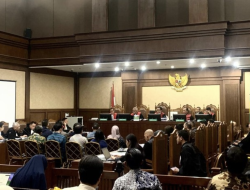 Jaksa Pertanyakan Harga Chromebook di Bawah HPP dalam Sidang Korupsi Pengadaan Laptop Pendidikan