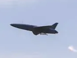 Pejabat Militer AS Akui Tantangan Menghadapi Serangan Drone Iran