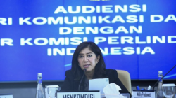 Pemerintah Batasi Akses Media Sosial bagi Pengguna di Bawah 16 Tahun