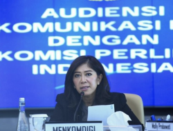 Pemerintah Batasi Akses Media Sosial bagi Pengguna di Bawah 16 Tahun