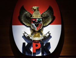 KPK Tangkap Bupati Rejang Lebong dalam Operasi Tangkap Tangan