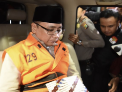 KPK Sita Aset Lebih dari Rp100 Miliar dalam Kasus Dugaan Korupsi Kuota Haji