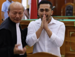 Kejagung Tarik Paksa Kajari Karo Terkait Kontroversi Vonis Bebas Amsal Sitepu