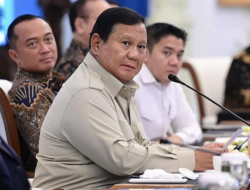 Prabowo Soroti Kenaikan Penerimaan Pajak, Singgung Efek Jera terhadap Pelanggaran