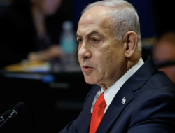 AS dan Iran Sepakati Gencatan Senjata Sementara, Israel Sampaikan Sikap Resmi