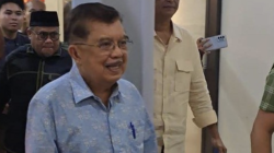Jusuf Kalla Laporkan Dugaan Hoaks ke Bareskrim, Terkait Nama Rismon Sianipar