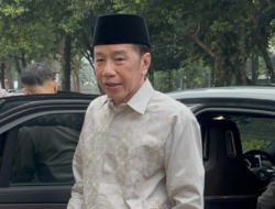 Tim Jokowi Tanggapi Pernyataan Jusuf Kalla, Dorong Penyelesaian Tuntas Polemik Ijazah