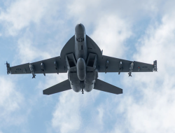 DPR Mengaku Belum Terima Informasi Resmi soal Isu Akses Udara Militer AS di Indonesia