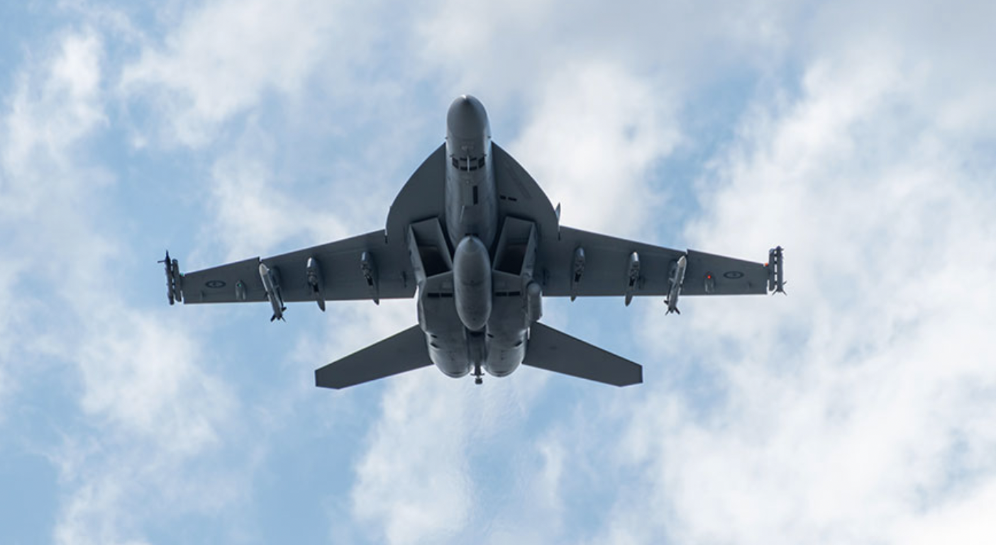 DPR Mengaku Belum Terima Informasi Resmi soal Isu Akses Udara Militer AS di Indonesia